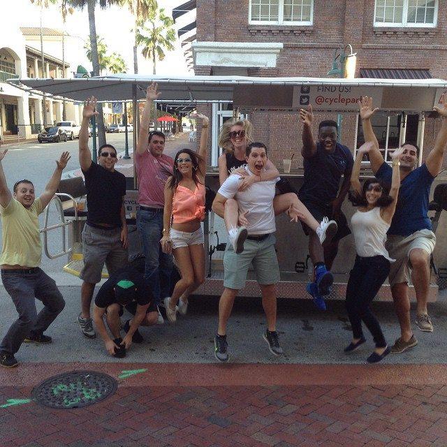 Social Bar Crawl photo 1