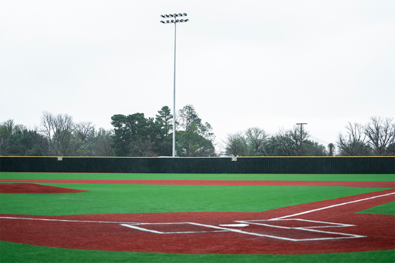 Baseball Field