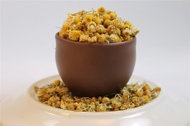 Nile Chamomile Organic from Capital Teas