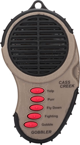 CASS CREEK ERGO GAME CALL – FOR SPRING GOBBLER | USA Gun Store