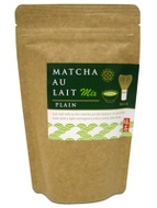 Matcha au Lait - Plain from Lupicia