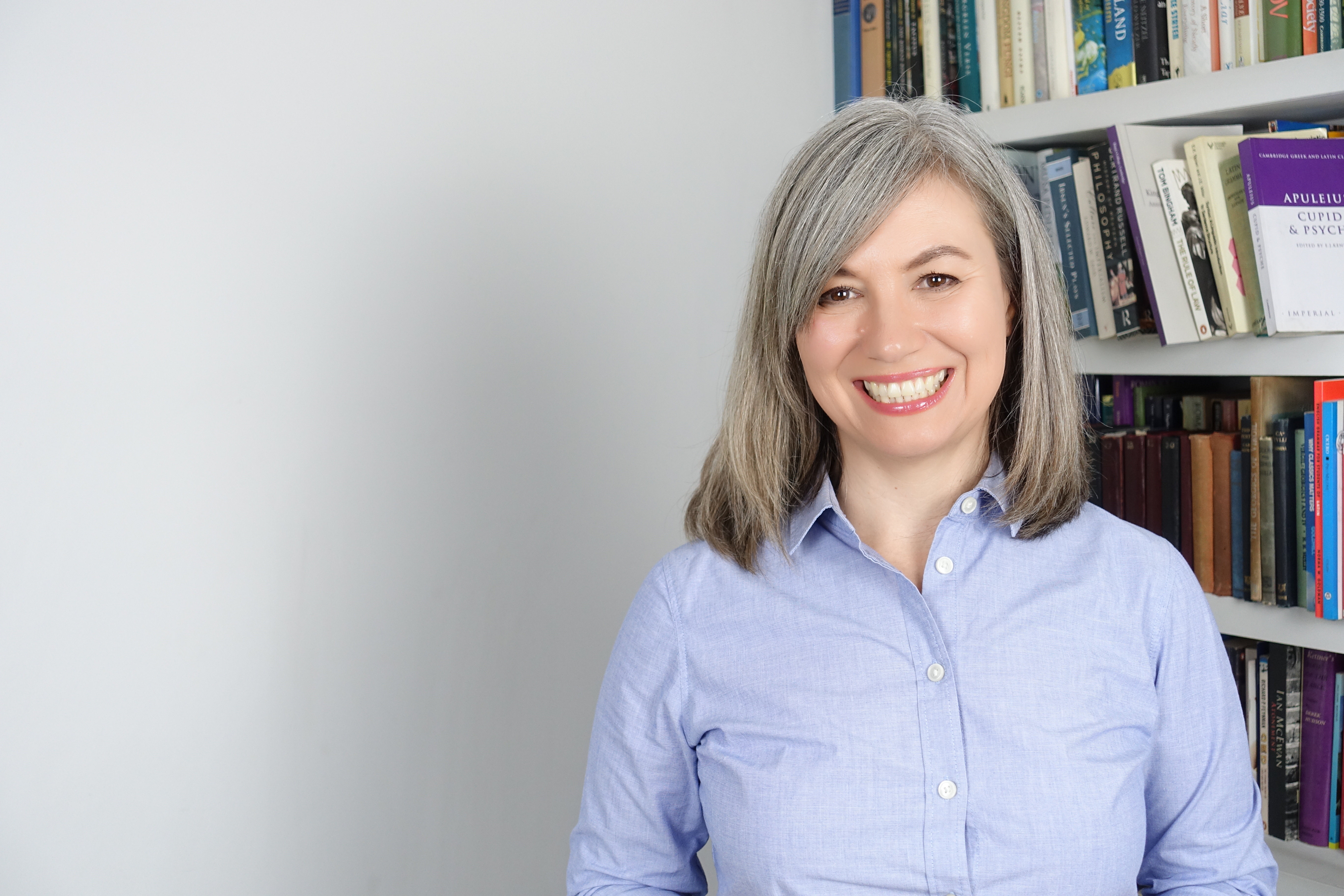 Dr Clare Lynch