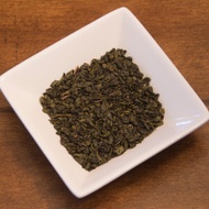 Gunpowder Green Tea from Whispering Pines Tea Company