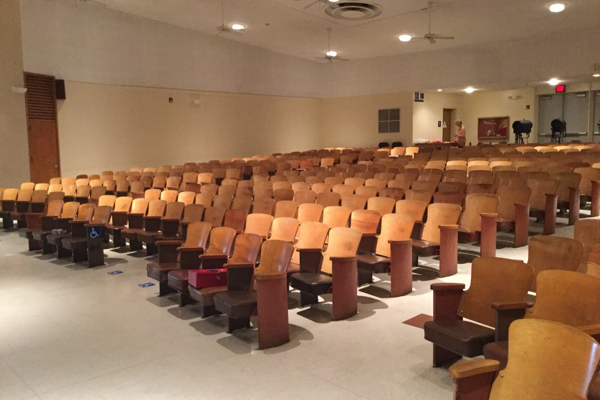 Auditorium