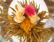 Love Goddess from Dragon Tea House