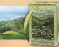 Toasted Rice from Numi Organic Tea