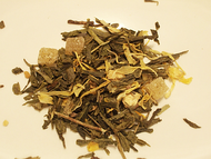 Ginger Bees from Bayswater Tea Co.