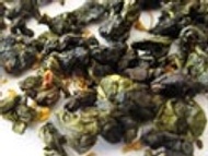 Osmanthus Oolong from Naivetea