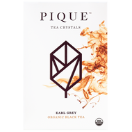 Earl Grey from Pique Tea