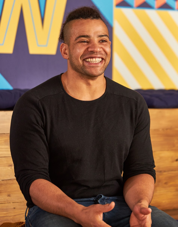 Adam Aigbokhae