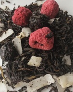 Red, White and Blue from 52teas