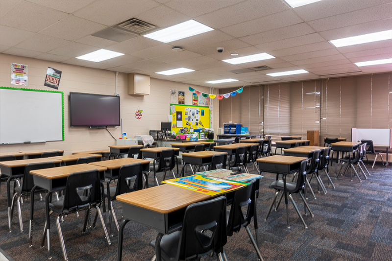 Classroom