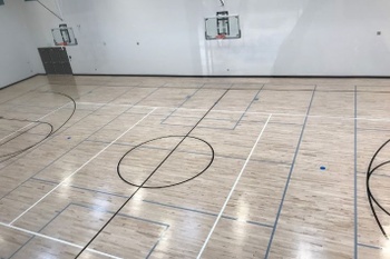 Auxiliary Gym