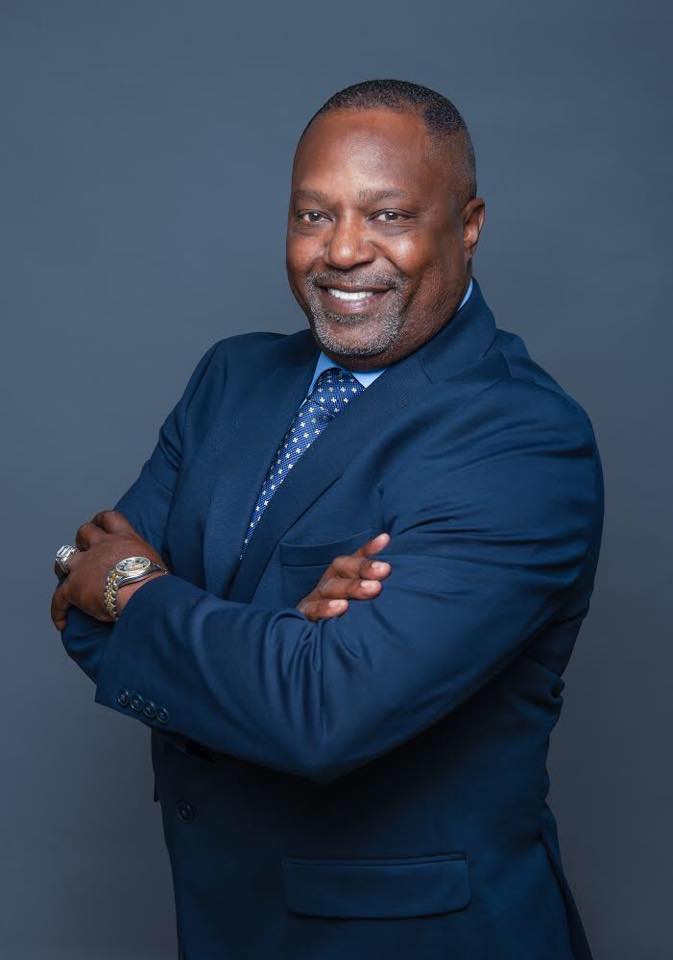 Paul "Polo'" Carter logo