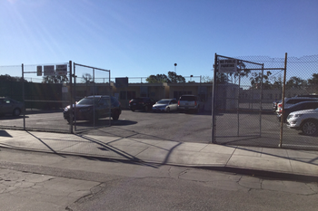 Parking Lot