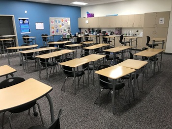 Classroom 1