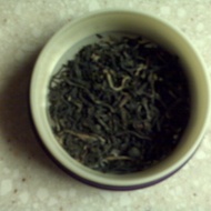 Yunnan Hong Cha from Strand Tea Company