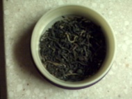 Yunnan Hong Cha from Strand Tea Company
