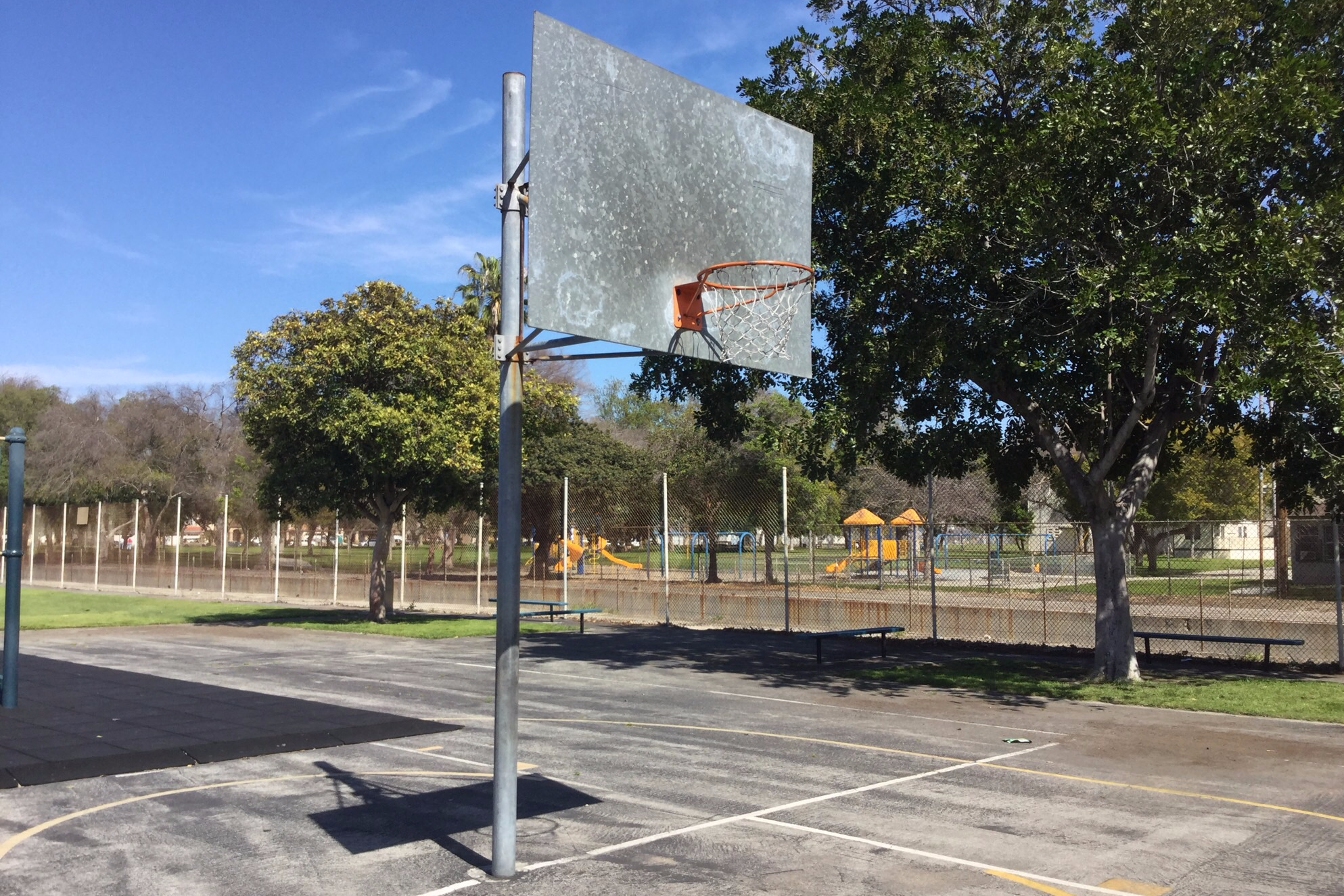 Playground