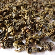 2010 Anxi Traditional Charcoal Roasted Nong Xiang(浓香，Concentrated fragrance) Tieguanyin from Chawangshop