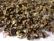 2010 Anxi Traditional Charcoal Roasted Nong Xiang(浓香，Concentrated fragrance) Tieguanyin from Chawangshop