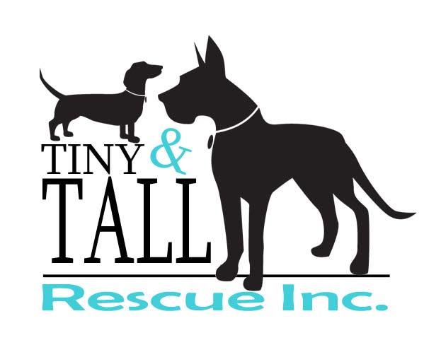 Tiny N Tall Rescue, Inc. logo