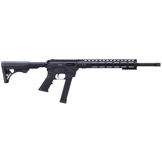 FX-9 Carbine FX9 | Frontiersman Sports Inc. | St. Louis Park | 55426