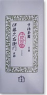 Uji Gyokuro “Kanro” (甘露) from Itohkyuemon