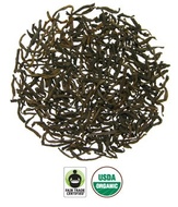 Shu Pu-erh Maiden from Rishi Tea