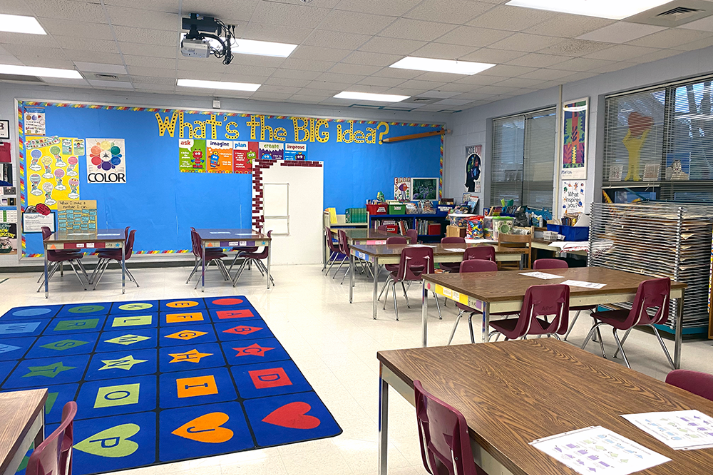 Art Room