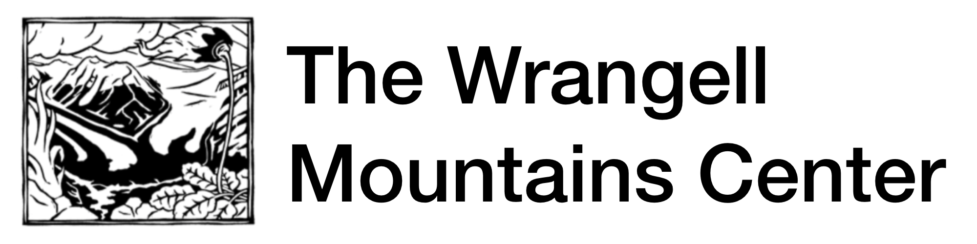 Wrangell Mountains Center logo
