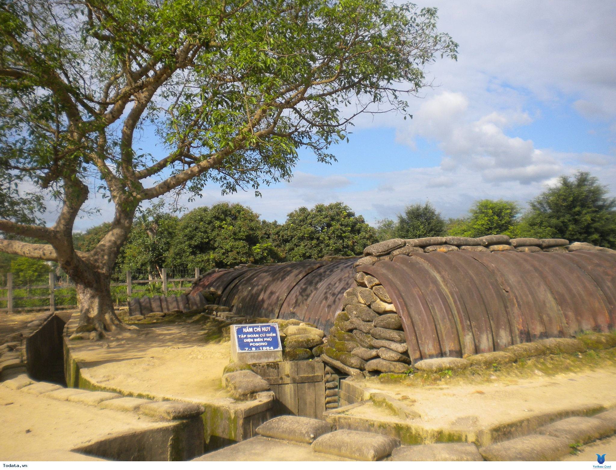 Discover Dien Bien Phu, the Famous Historic Place and the Battlefields