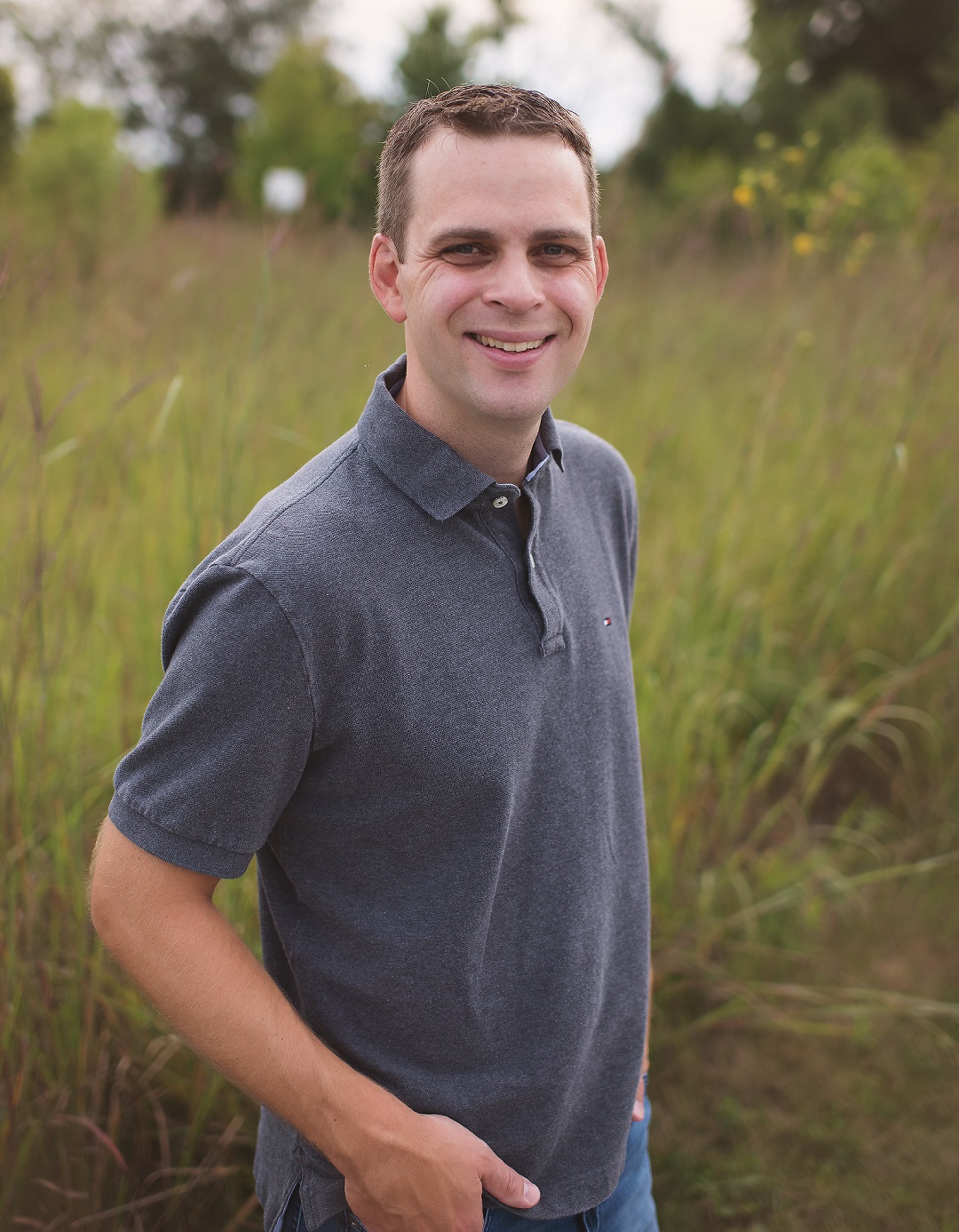 Greg Johnson