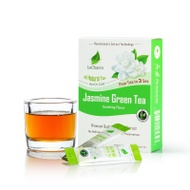 Jasmine Green Tea from LeCharm Tea & Herb USA