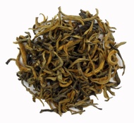 Yunnan Golden Bud Black Tea from Nature's Tea Leaf