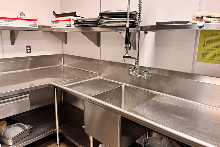 Cafeteria