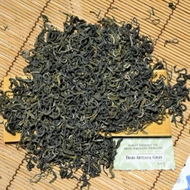 Dhara Artisanal Green Tea from Siam Tea Shop