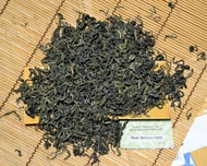 Dhara Artisanal Green Tea from Siam Tea Shop