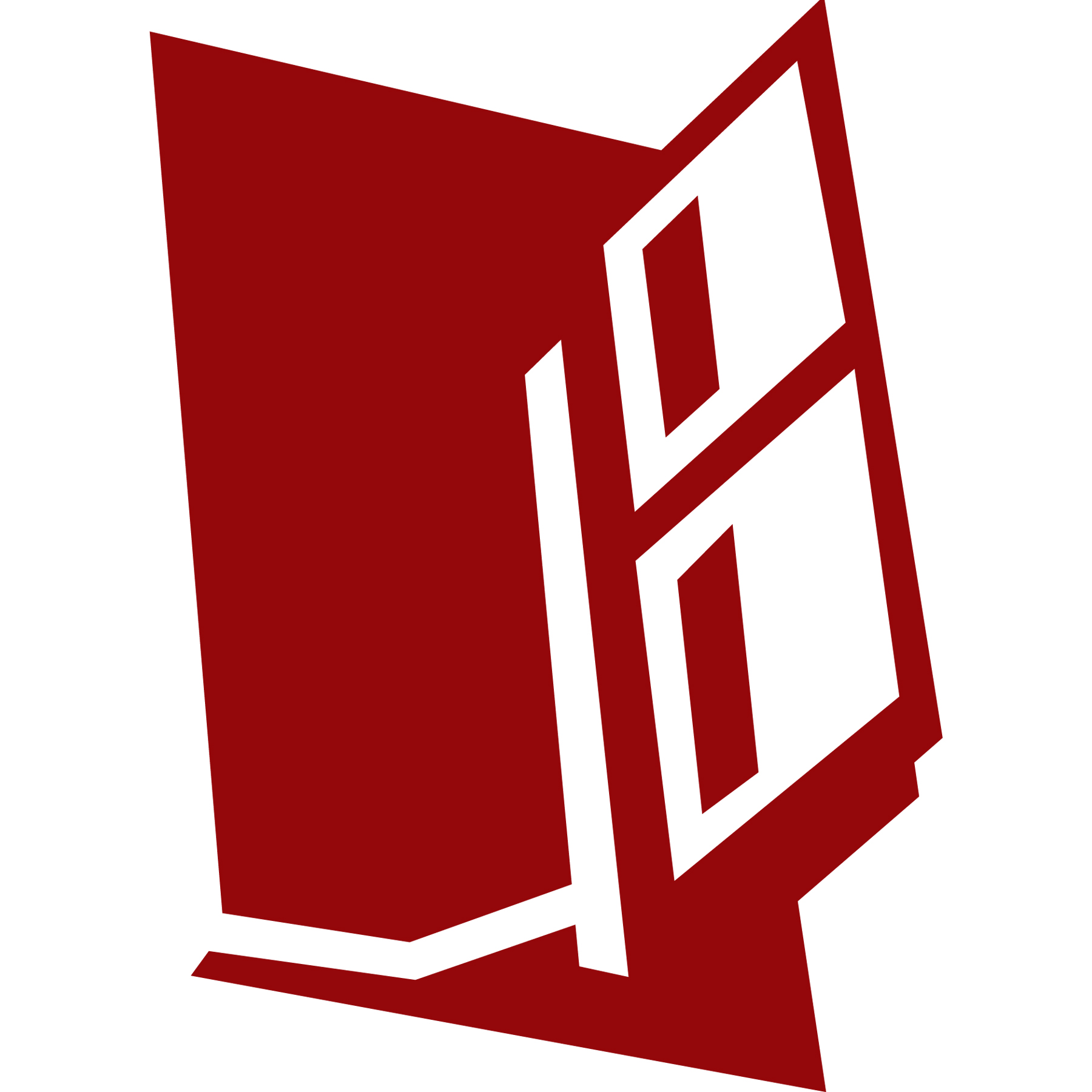 Open Window Theatre logo