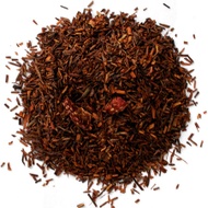 Rooibos Strawberry Cream from Lee Rosy's Tea