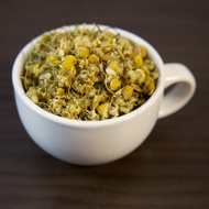Egyptian Chamomile from World Tea House