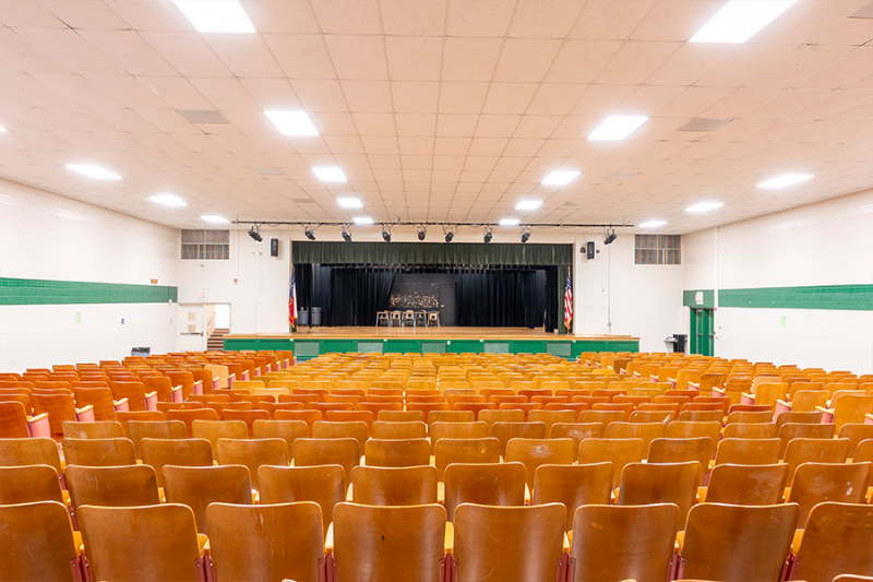 Auditorium