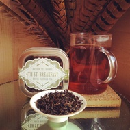 4TH ST BREAKFAST BLEND from The Random Tea Room & Curiosity Shop