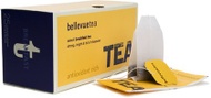 Select Breakfast Tea from Bellevue tea