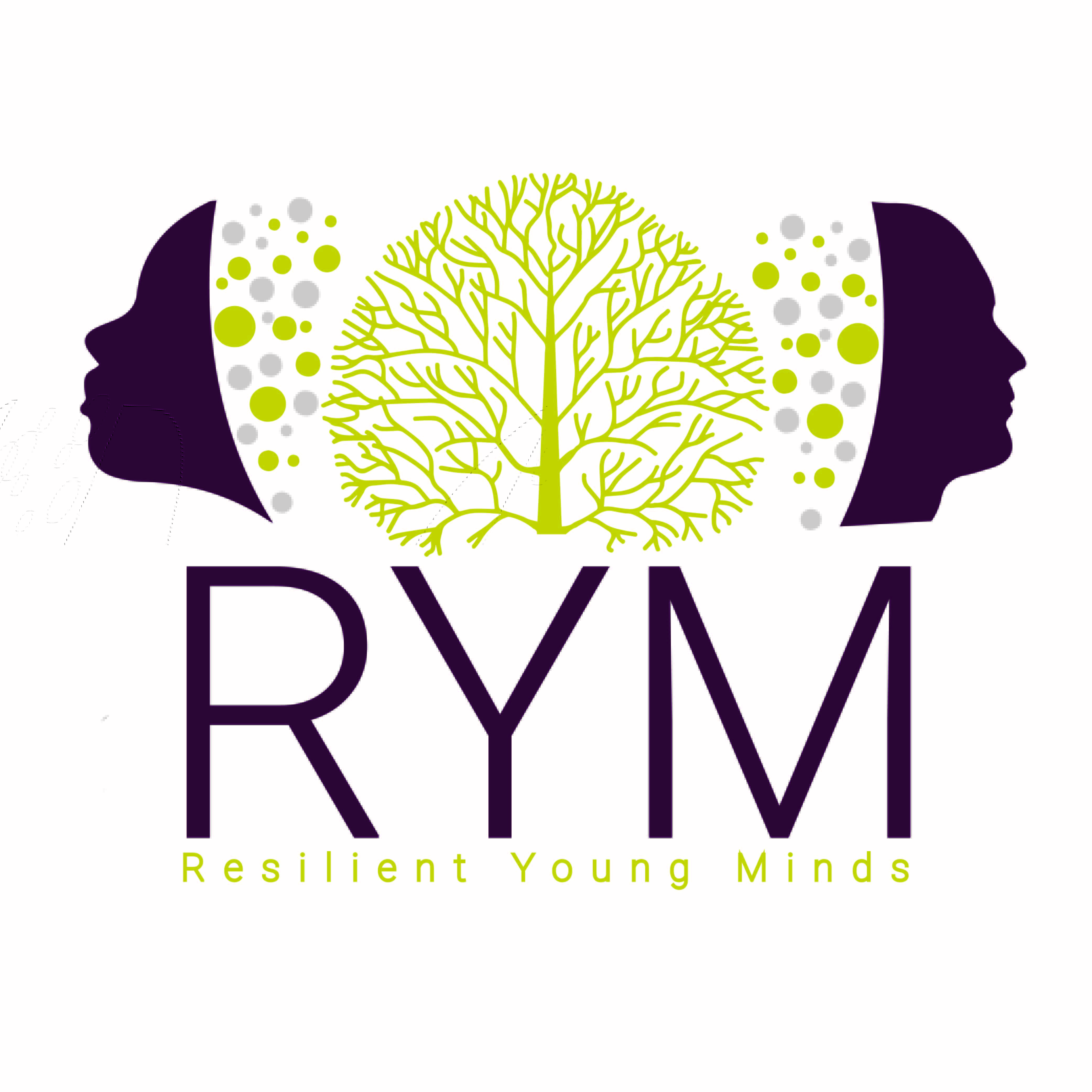 Resilient Young Minds Inc. logo