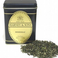 Risheehat First Flush Darjeeling 2010 [Out of Stock] from Harney & Sons