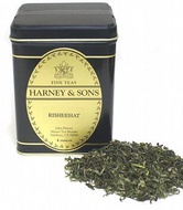 Risheehat First Flush Darjeeling 2010 [Out of Stock] from Harney & Sons