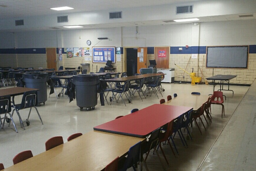 Cafeteria