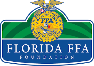 Florida FFA Foundation logo