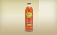 Asian Pear & Ginger from Kombucha Wonder Drink (KWD)
